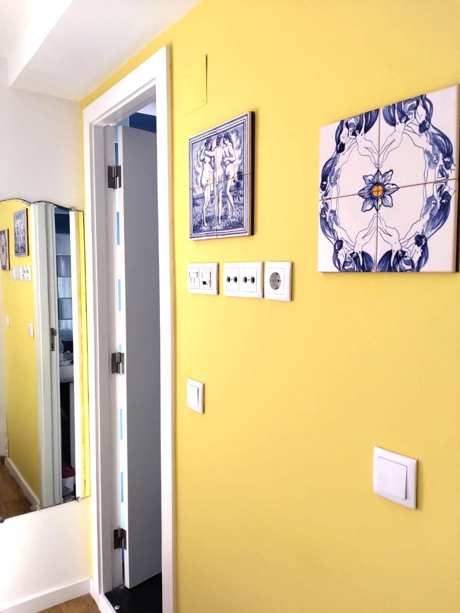 Appartement Lovers Lisboa