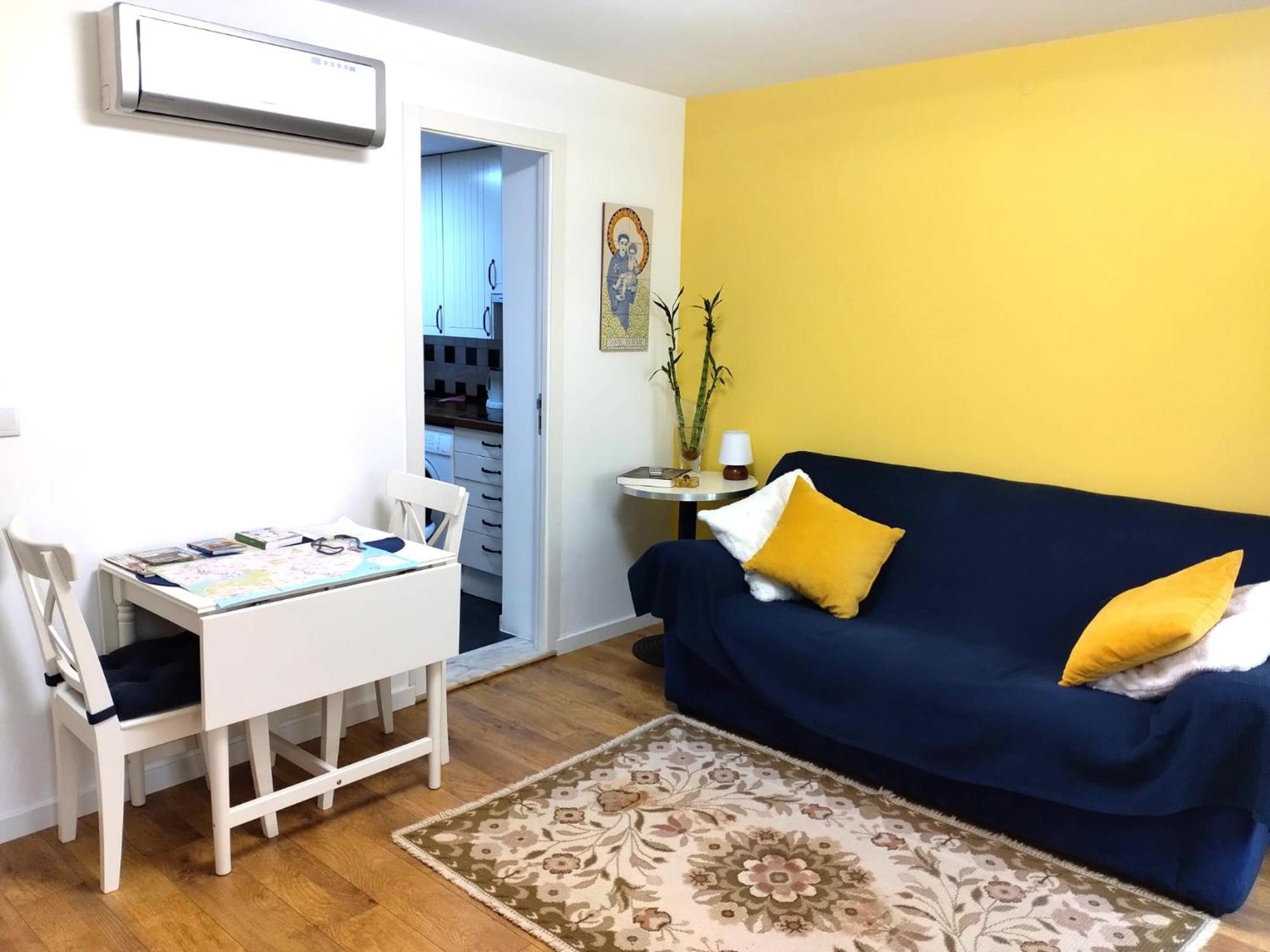 Appartement Lovers *