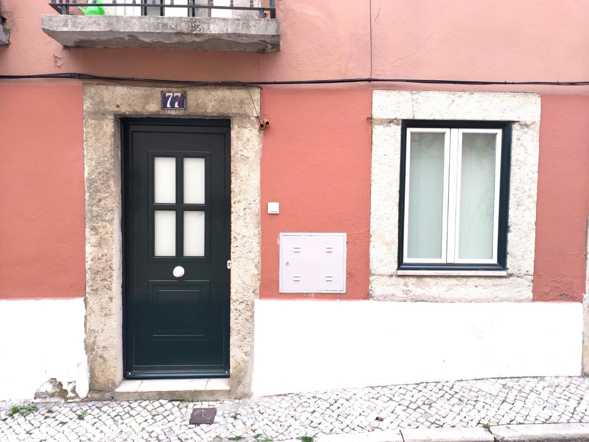 Lovers Appartement Lisboa